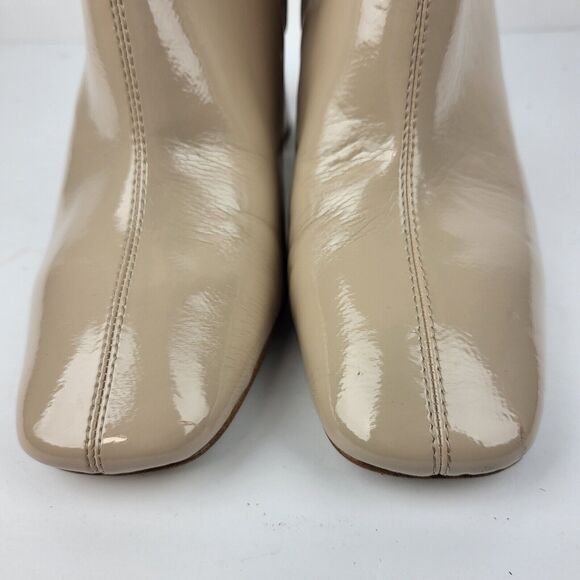 Sam Edelman Codie II Heeled Ankle Boots Size 10 - Picture 11 of 15